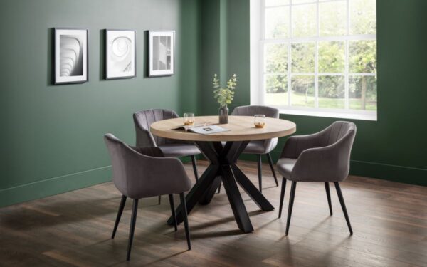 Hogarth Dining Chair - Image 3
