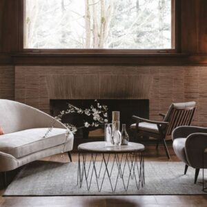 Flora Coffee Table