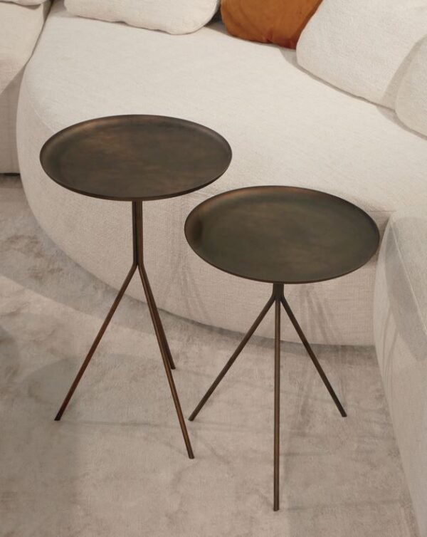 Hisser coffee table 