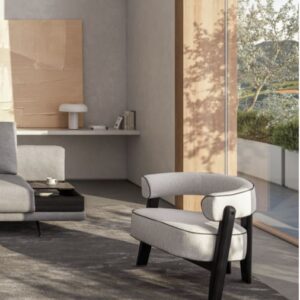Tima Armchair