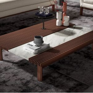 Tivalo Coffee Table
