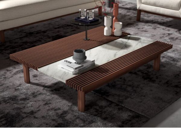 Tivalo Coffee Table