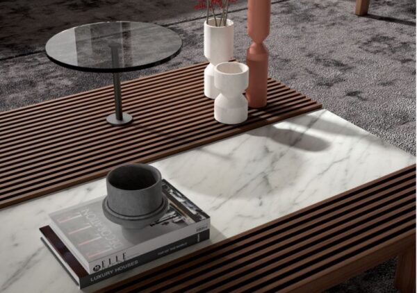Tivalo Coffee Table - Image 2