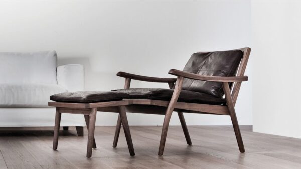 Pluto armchair - Image 5