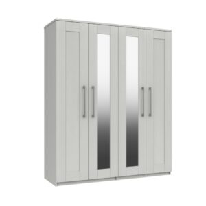 Midhully Wardrobe