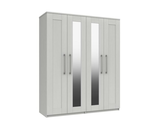 Midhully Wardrobe