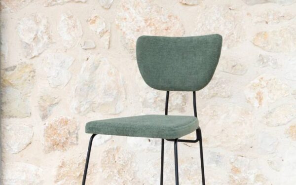 Platiry dining chair - Image 2