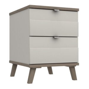 Derwy Bedside table