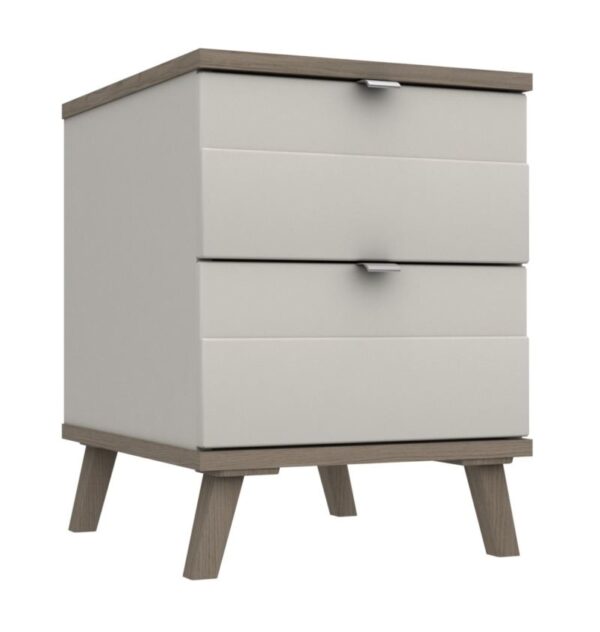 Derwy Bedside table