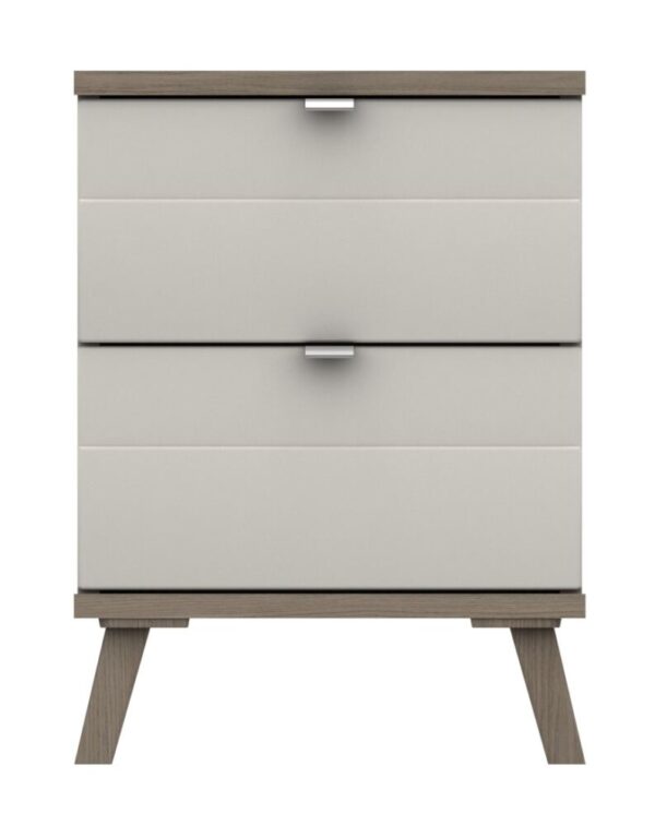 Derwy Bedside table - Image 2