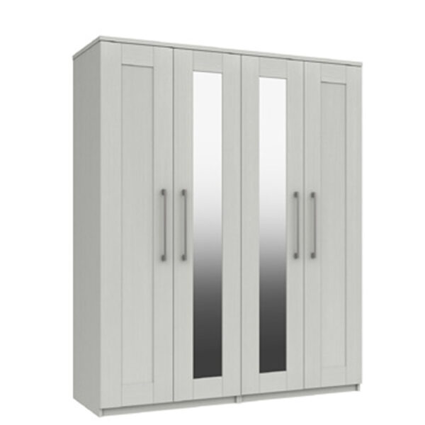 Lande wardrobe