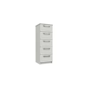 Lande 5 drawer tallboy