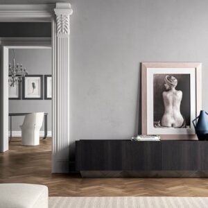 BTL Sideboard