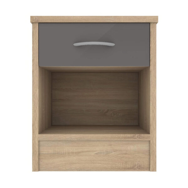 Milpaz trio Wardrobe  - Image 3