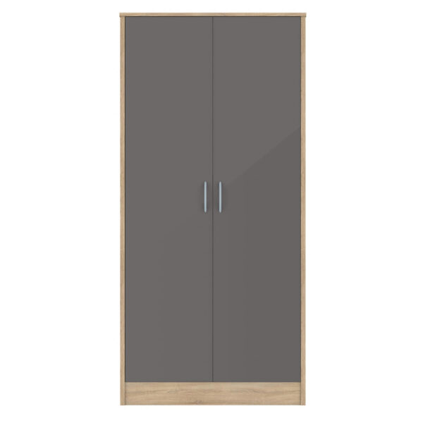 Milpaz trio Wardrobe  - Image 4