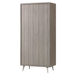 Bella wardrobe