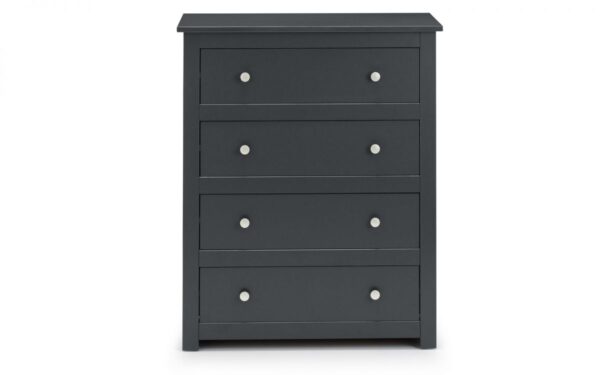 Brad 4 chest of drawers  - Image 2