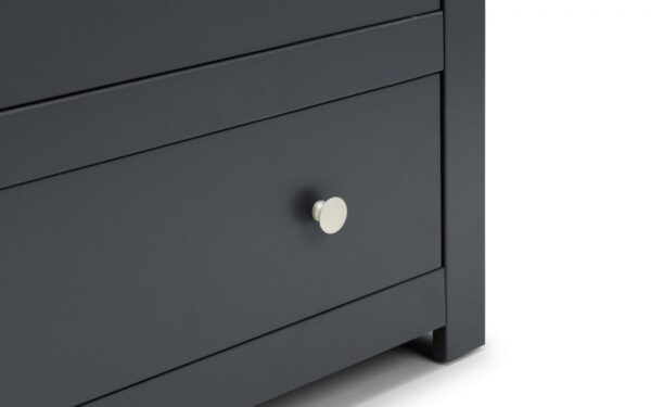 Brad 4 chest of drawers  - Image 6