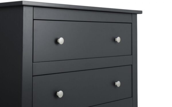 Brad 4 chest of drawers  - Image 5