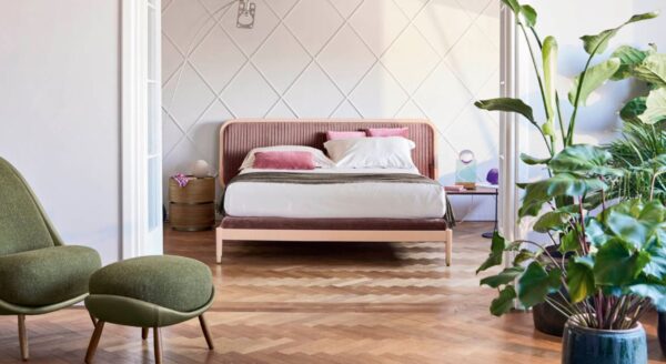 Callas bed