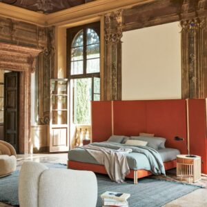 Capluto bed