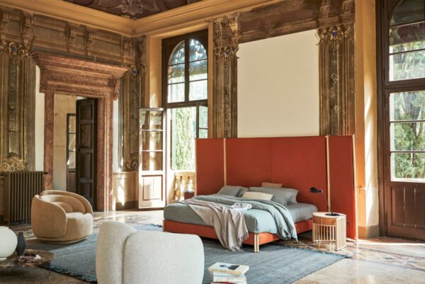 Capluto bed