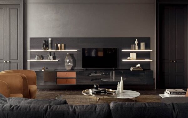 Forno TV cabinet  