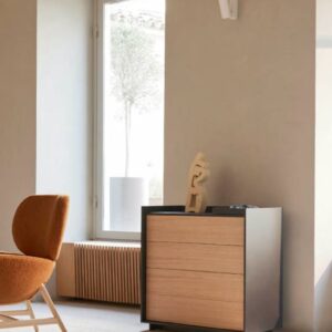 Kliran chest of drawers 