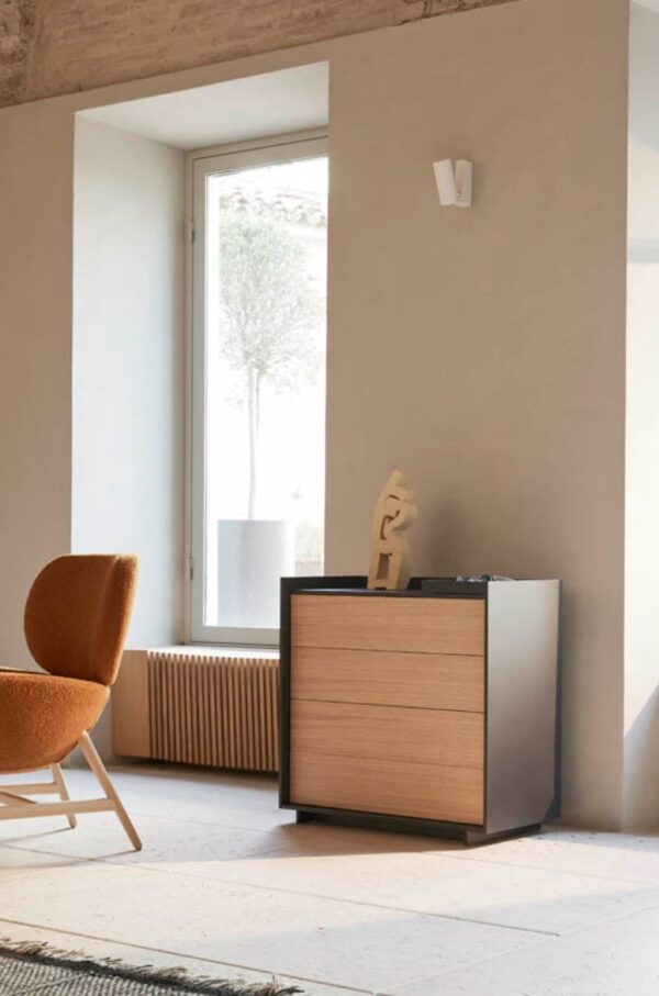 Kliran chest of drawers 
