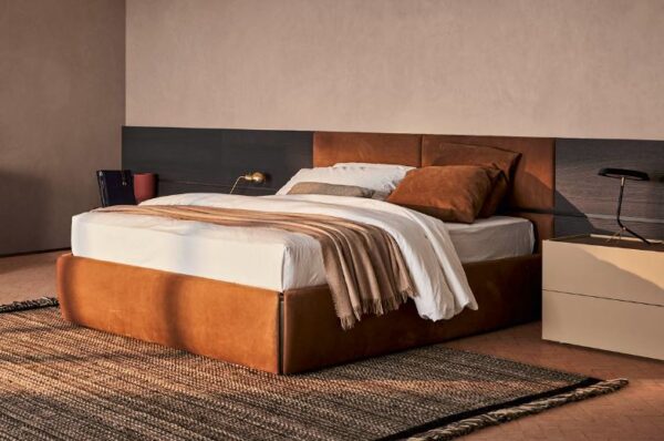 Labinda bed  - Image 2
