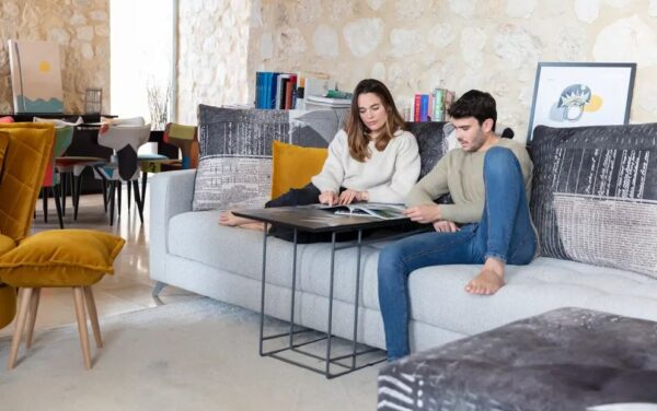 Landex side table  