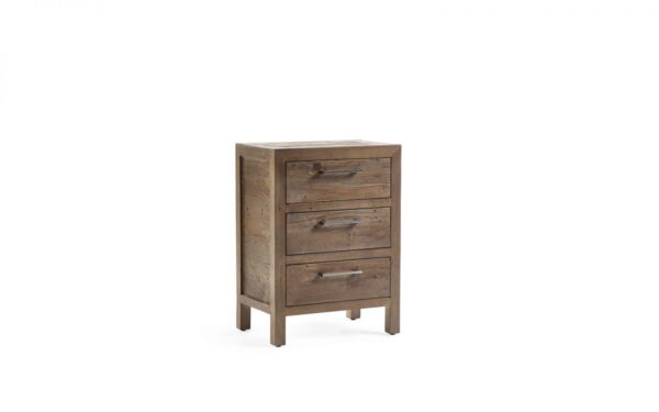Lilac Bedside table - Image 5