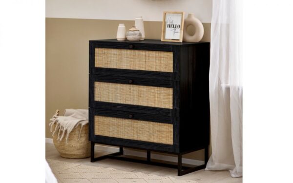 Listandi chest of drawers 