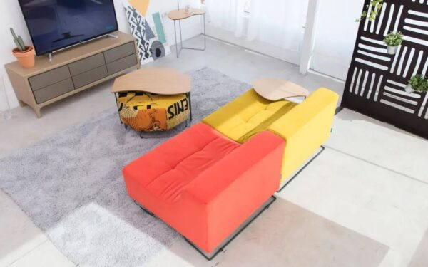 Lody side table   - Image 4