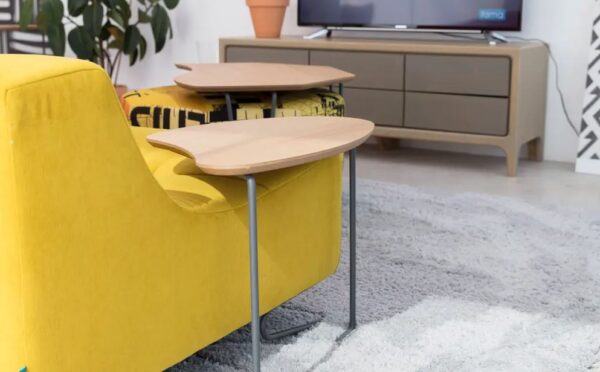Lody side table  