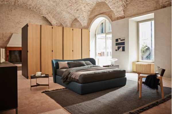 Malino wardrobe