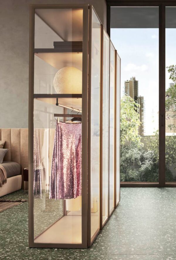 Mur wardrobe - Image 3
