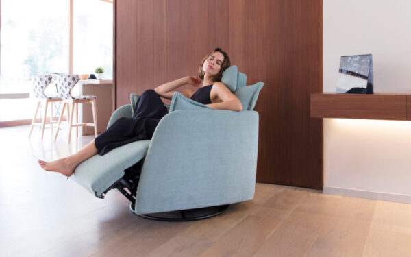 Nakito armchair - Image 4
