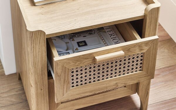 Nashmil bedside table  - Image 4