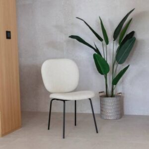 Zolar dining chair