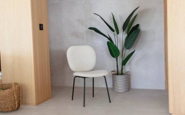 Zolar dining chair