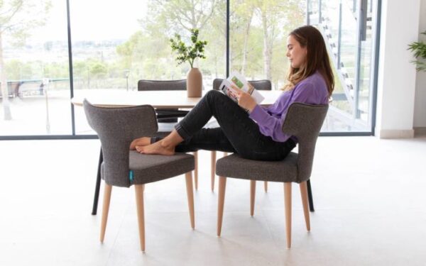Maldi dining chair - Image 2
