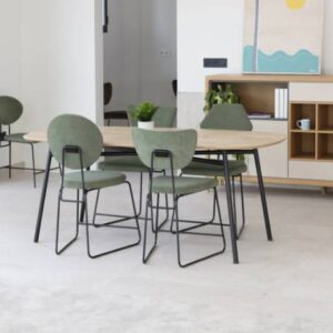 Platiry dining chair