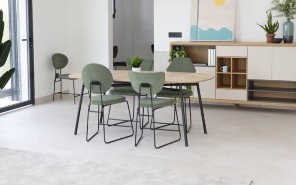 Platiry dining chair