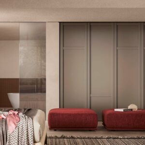 Cnip wardrobe