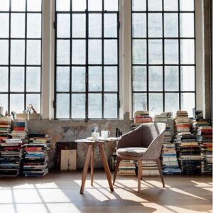 Zarko dining chair