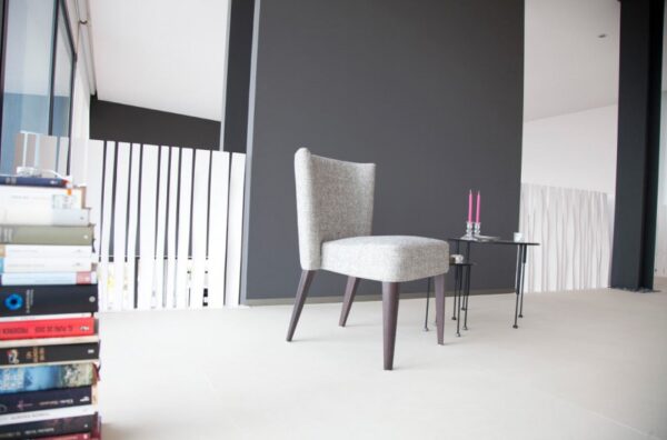 Talpo dining chair - Image 2