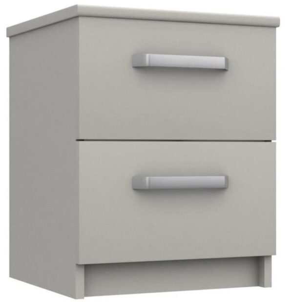 Midhully Bedside table