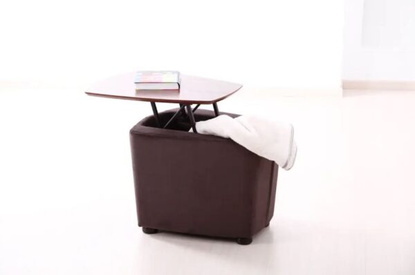 Gandy side table - Image 3