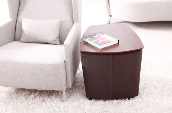 Gandy side table - Image 2